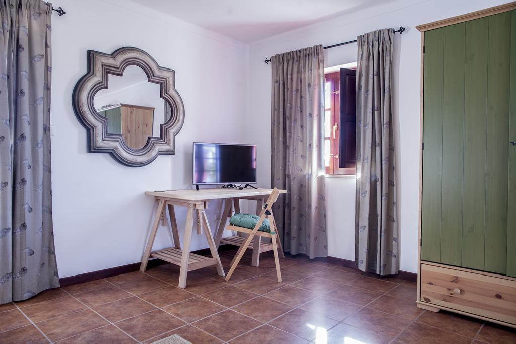 Hostal Refúgio do Monte Odemira Habitación foto