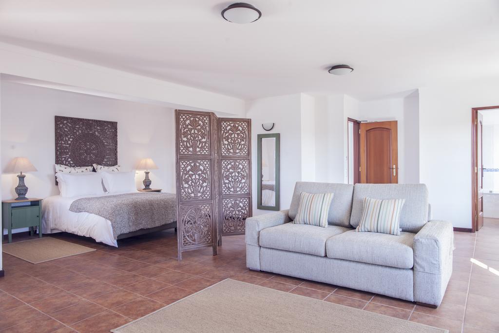 Hostal Refúgio do Monte Odemira Habitación foto